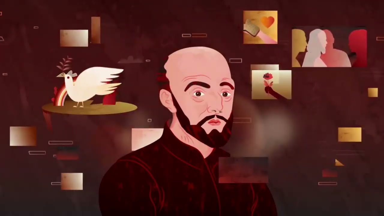 Ignác z Loyoly - Nacházet Boha ve všech věcech
