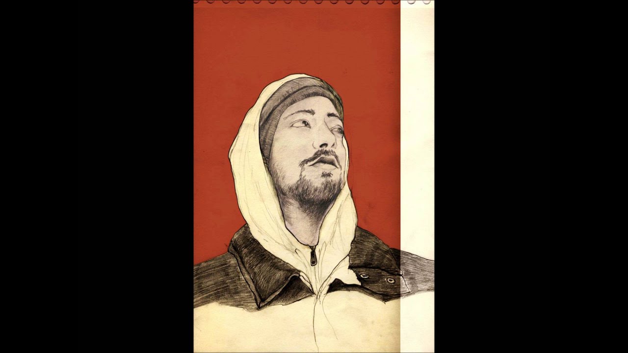 Aesop Rock - The Explanation