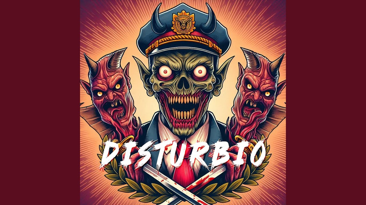 DISTURBIO