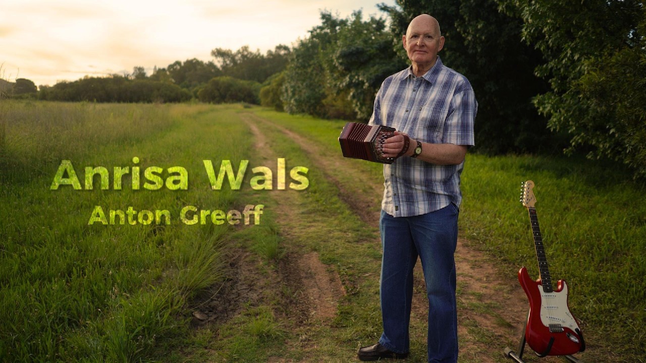 Anrisa Wals