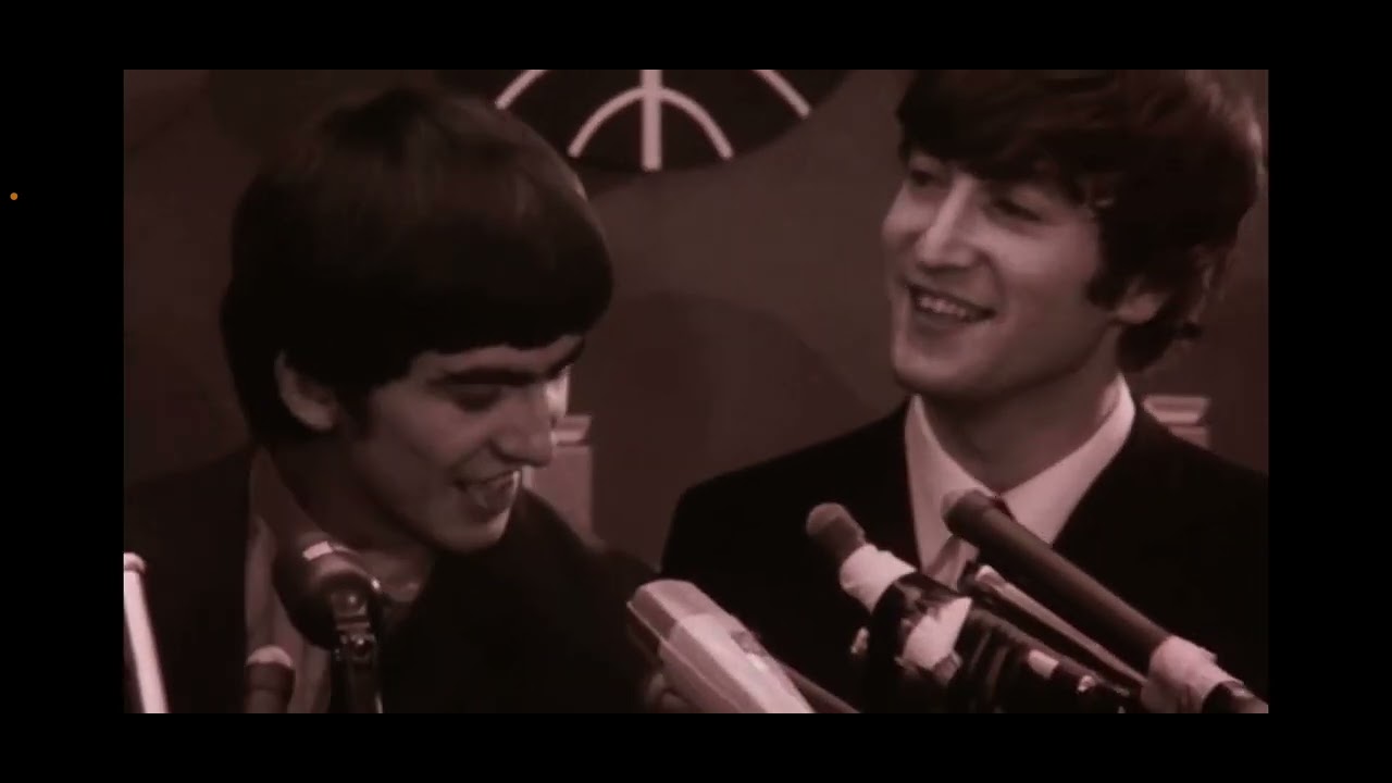 I wanna hold your hand 1978
