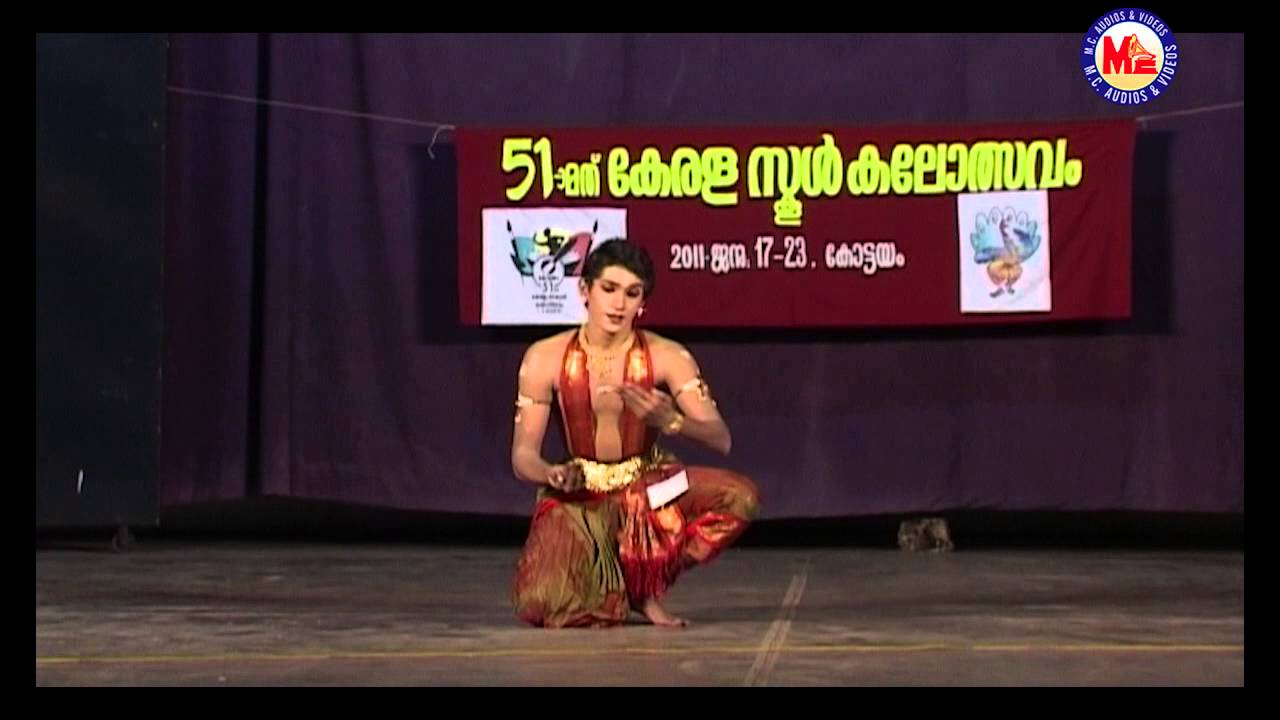 Kuchipudy 05 - Nandanandana Gopala