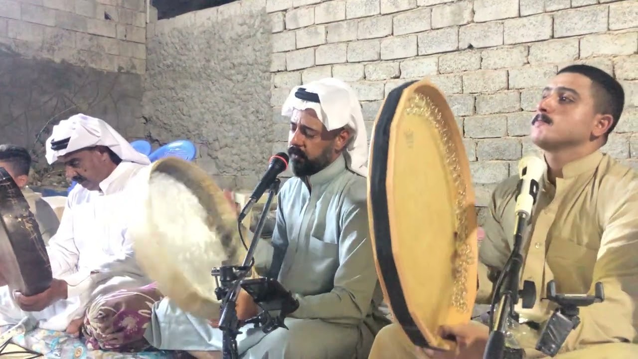 المداح عقيل العبيدي || عتابه حزينه || ونايل الله شراحت زلم || وقصيدة الراية البيضه بنيناها بعوالي