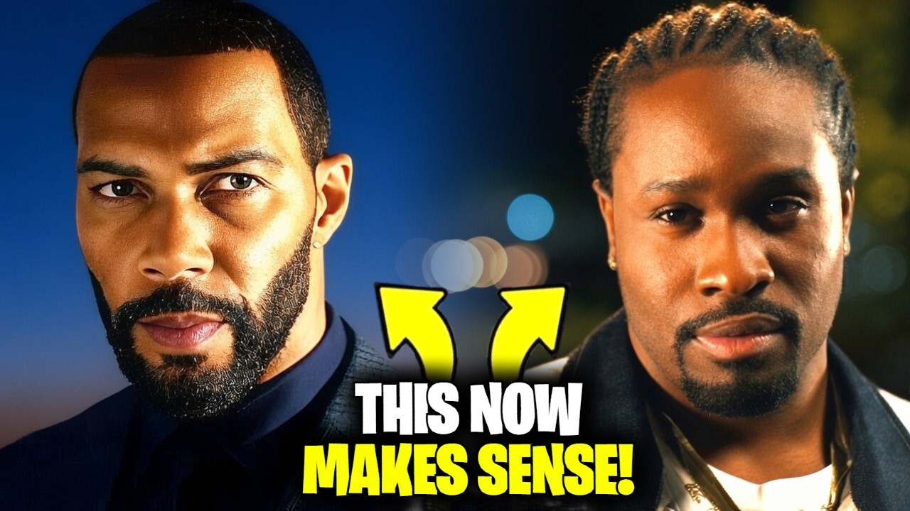NEW Evidence Why Ghost Killed Breeze | Raising Kanan Season 5 Episode 5
