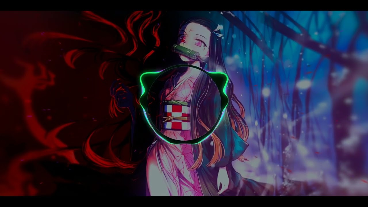 Monster (NightCore Jumpstyle)