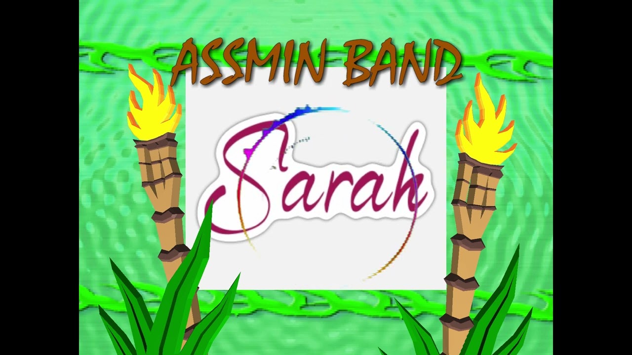 Assmin Band - Wadaha Bweni Sarra