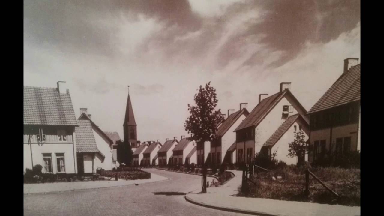 Hengelo zoals het vroeger was (deel 1)