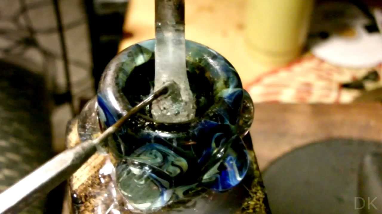 DKRecords - Detroit Dabs (huge dabs)