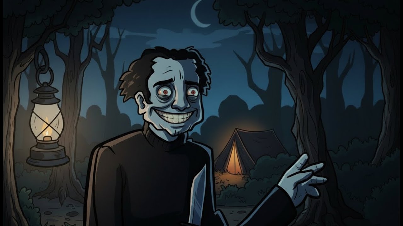24 True Horror Stories Animated