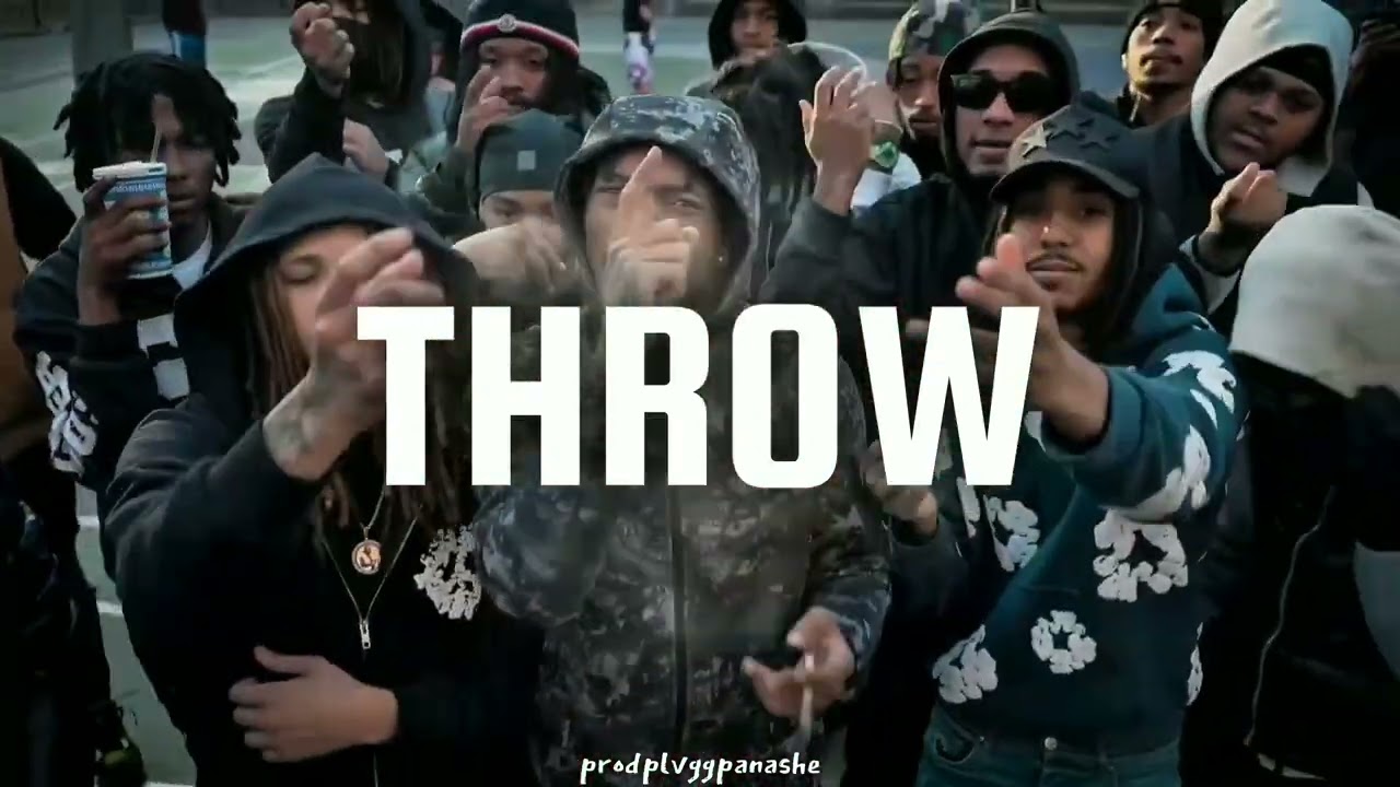 [FREE FOR PROFIT] Jersey Club Type Beat x Hoodtrap Type Beat x DudeyLo Type Beat 