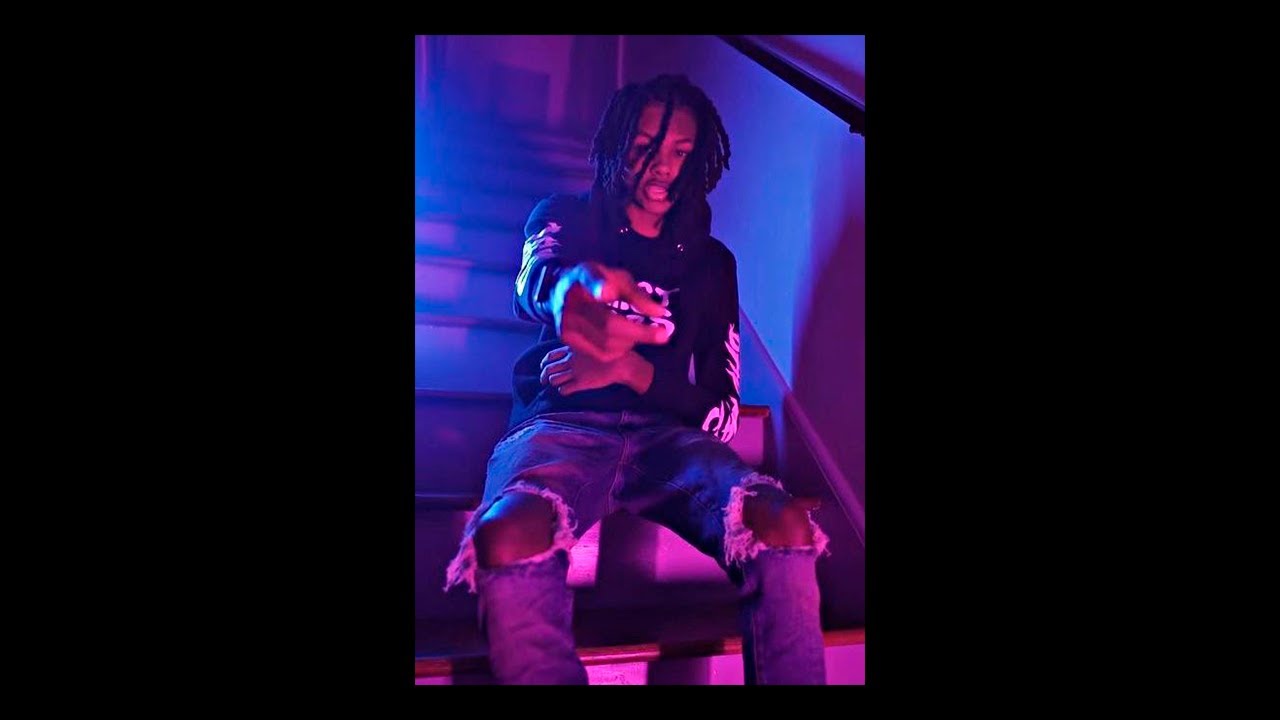 [FREE] Babyfxce E x Krispylife Kidd x Flint x Detroit Type Beat - “HURT”