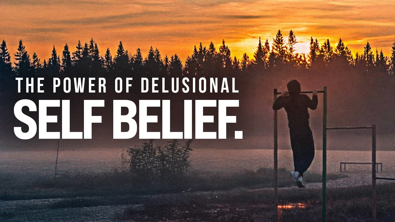 WHAT IF IT ALL WORKS OUT? - Powerful Motivational Speech Video | Marcus A. Taylor