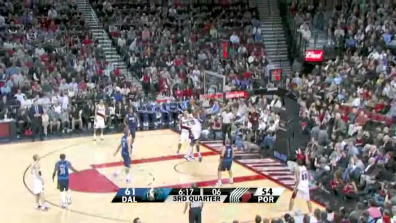 NBA Best Dunks 2009 part IV HD
