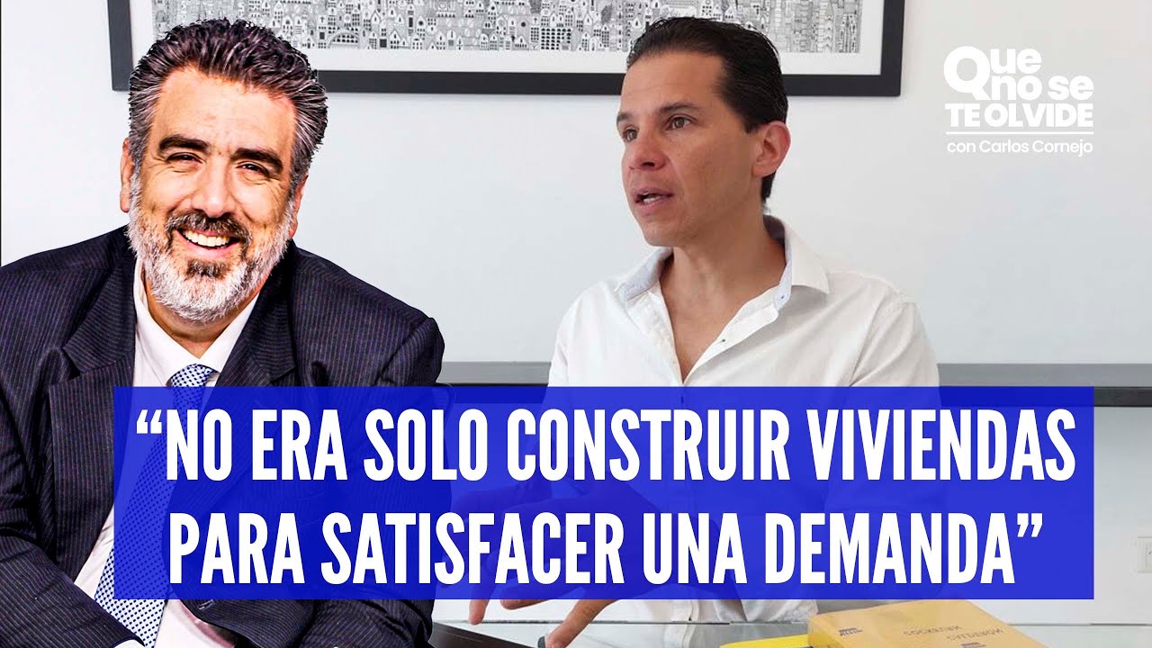 BOOM INMOBILIARIO PERJUDICÓ EL CRECIMIENTO URBANO DE LIMA Y CASAS CADA VEZ SON MÁS PEQUEÑAS