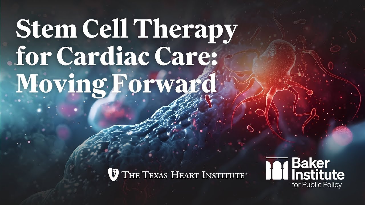 Stem Cell Therapy for Cardiac Care: Moving Forward