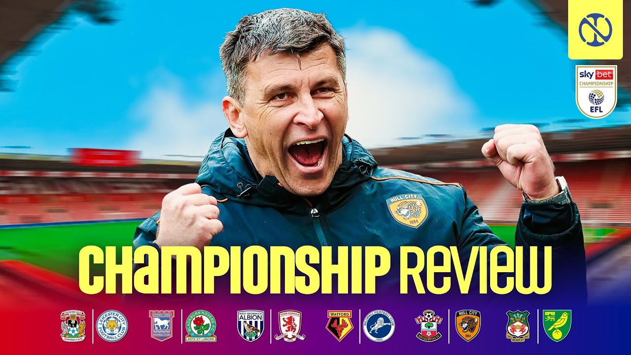 ARE HULL CHAMPIONSHIP PROMOTION DARK HORSES?