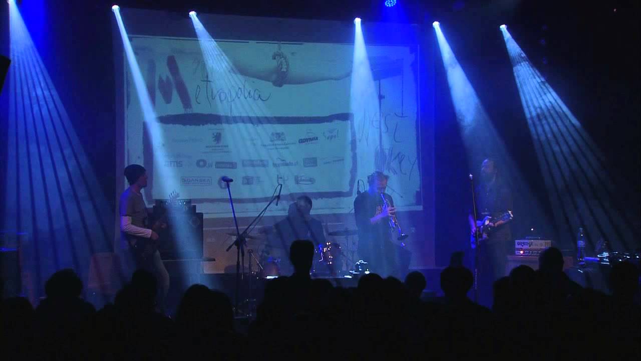 Popsysze Combo Band / Festiwal Metrpolia Jest Okey 2013