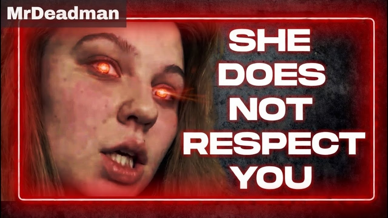 Любительница папочек Грейс Торп отреагировала на поведение обычной супружеской пары.