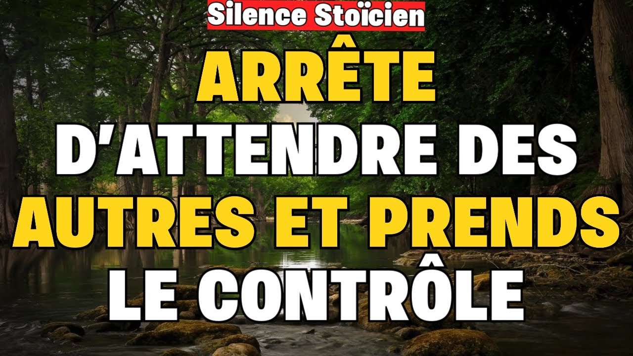 LA VRAIE LIBERTÉ SELON LE BOUDDHISME : NE COMPTE SUR PERSONNE