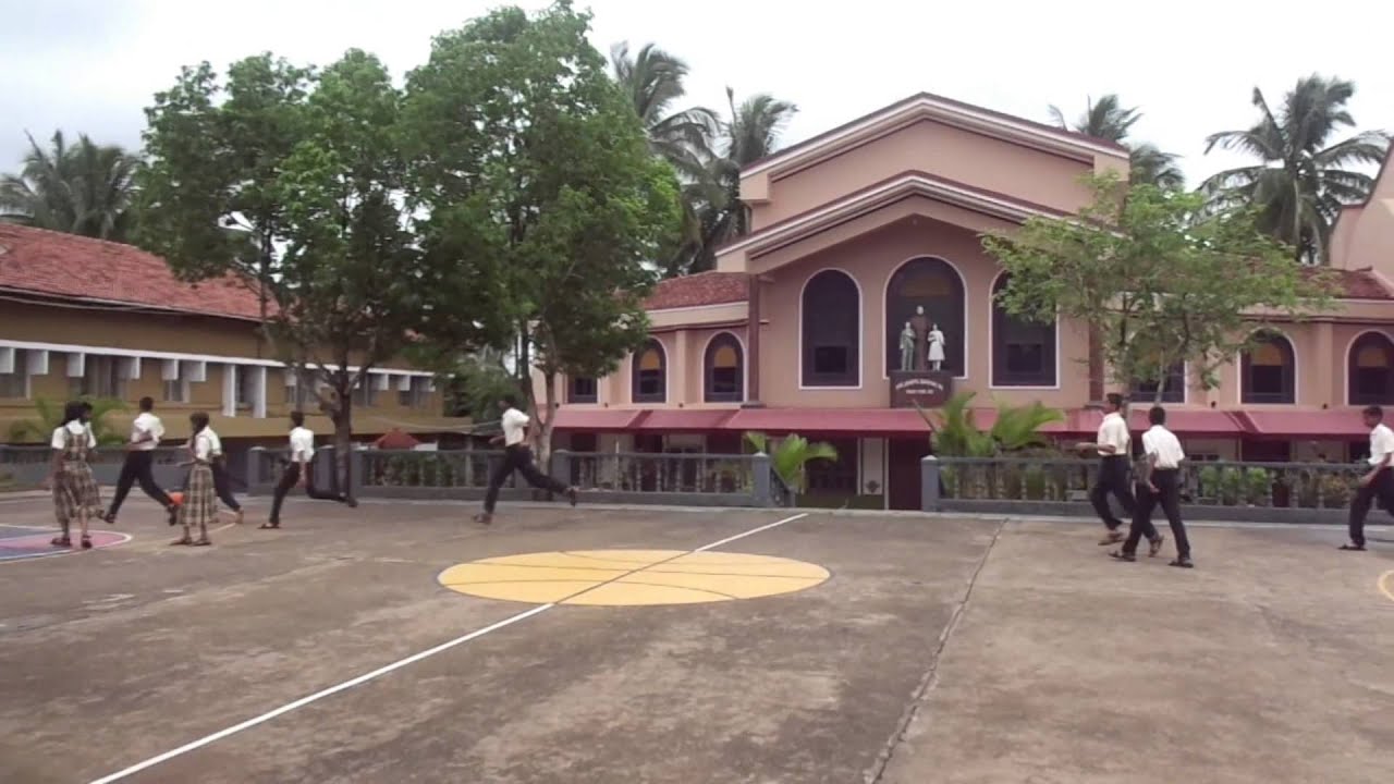 Don Bosco Sirsi | Monsoon Days