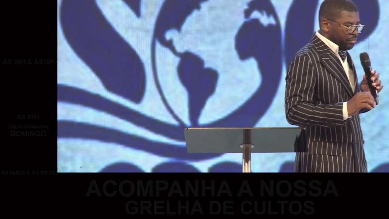 CONGRESSO DE MISS&Otilde;ES REMANESCENTE 6&ordm; EDI&Ccedil;&Atilde;O