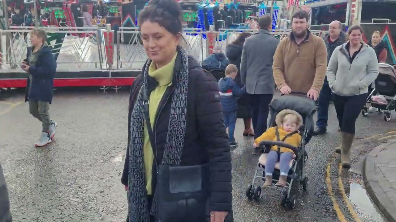 Stamford Mid Lent Fair 25/03/2023