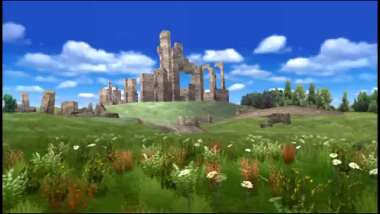 Amnesia - Tekken 5: Dark Resurrection