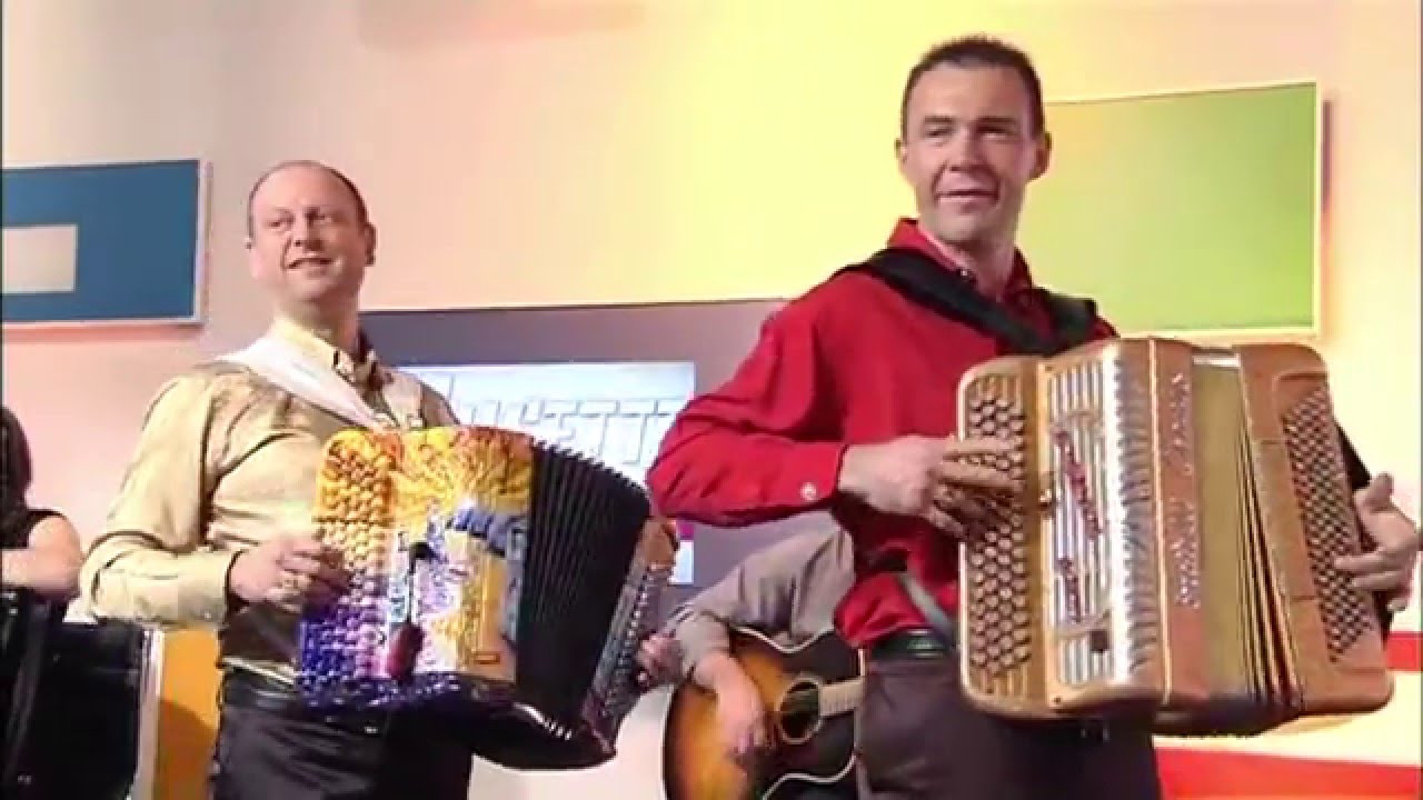 Dominique SORIN et Franck VILAIN - La marche des bambins