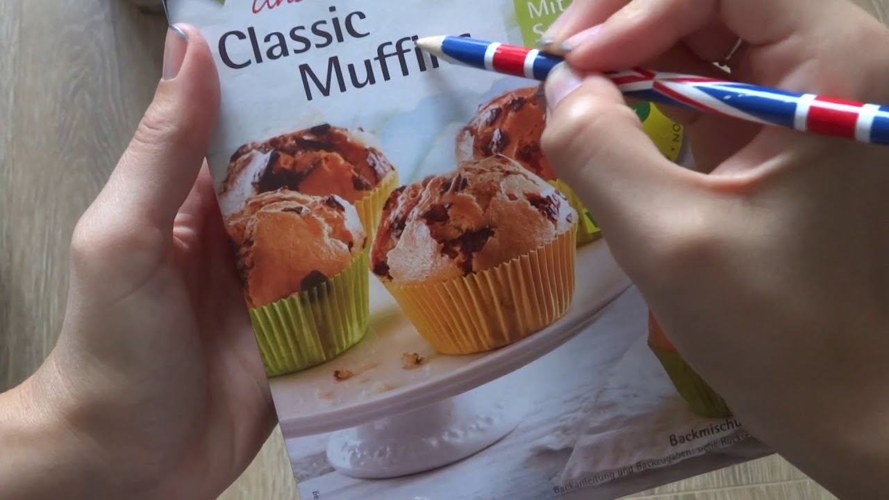 ASMR français - Retour de courses, Noz août 2018.
