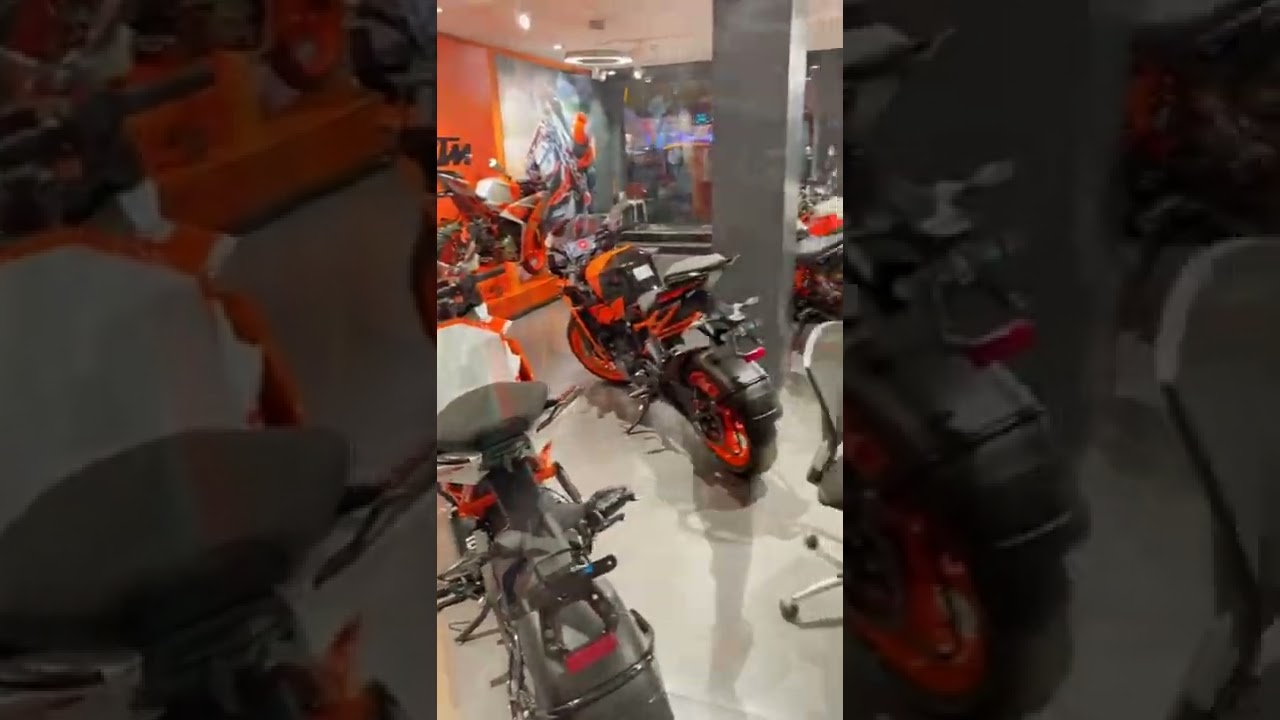 Ktm rc 200 delivery 2022🎉❤️ #ktm #ktmrc #ktmlover #ktm200 #ktmrc200 #ktmstatus #newbike