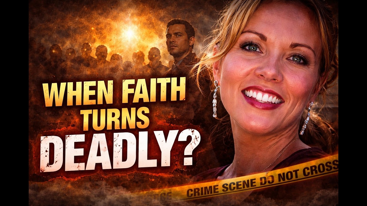 Inside Lori Vallow’s Mind: The Belief That Justified Murder
