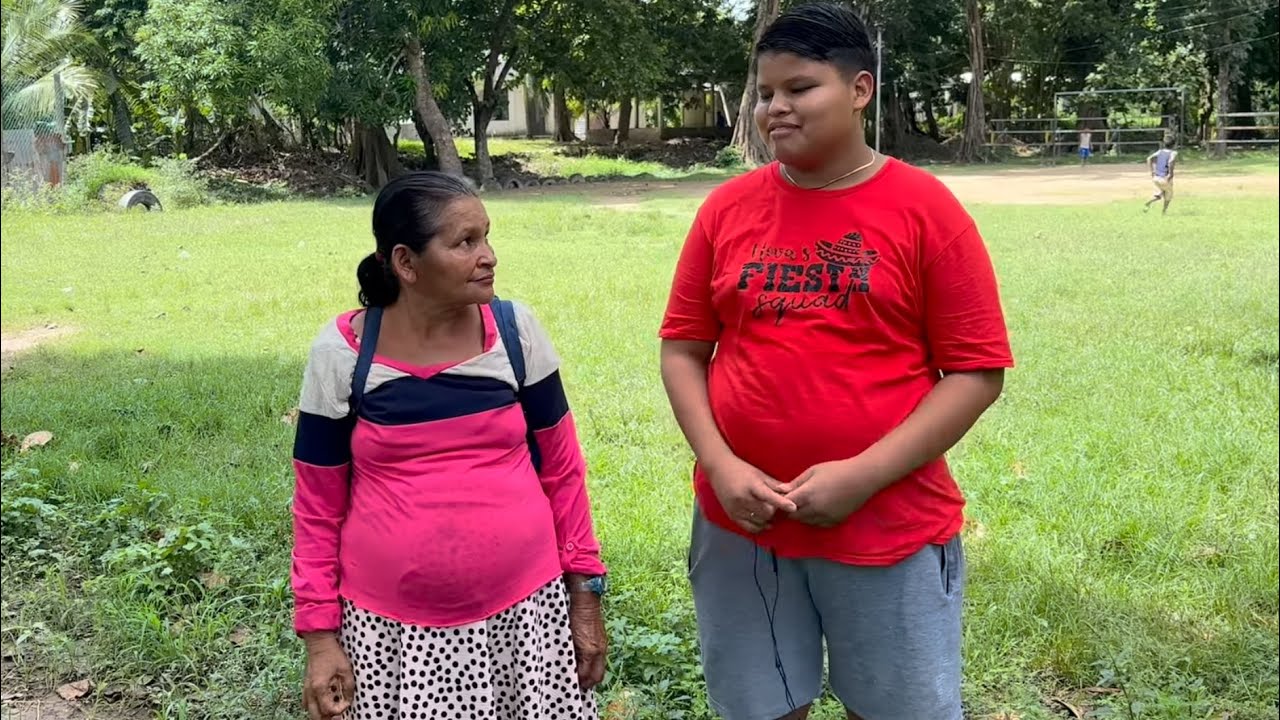 Tia Mauda yo le Puse los Cuernos a Maco con el de 20..😂😂