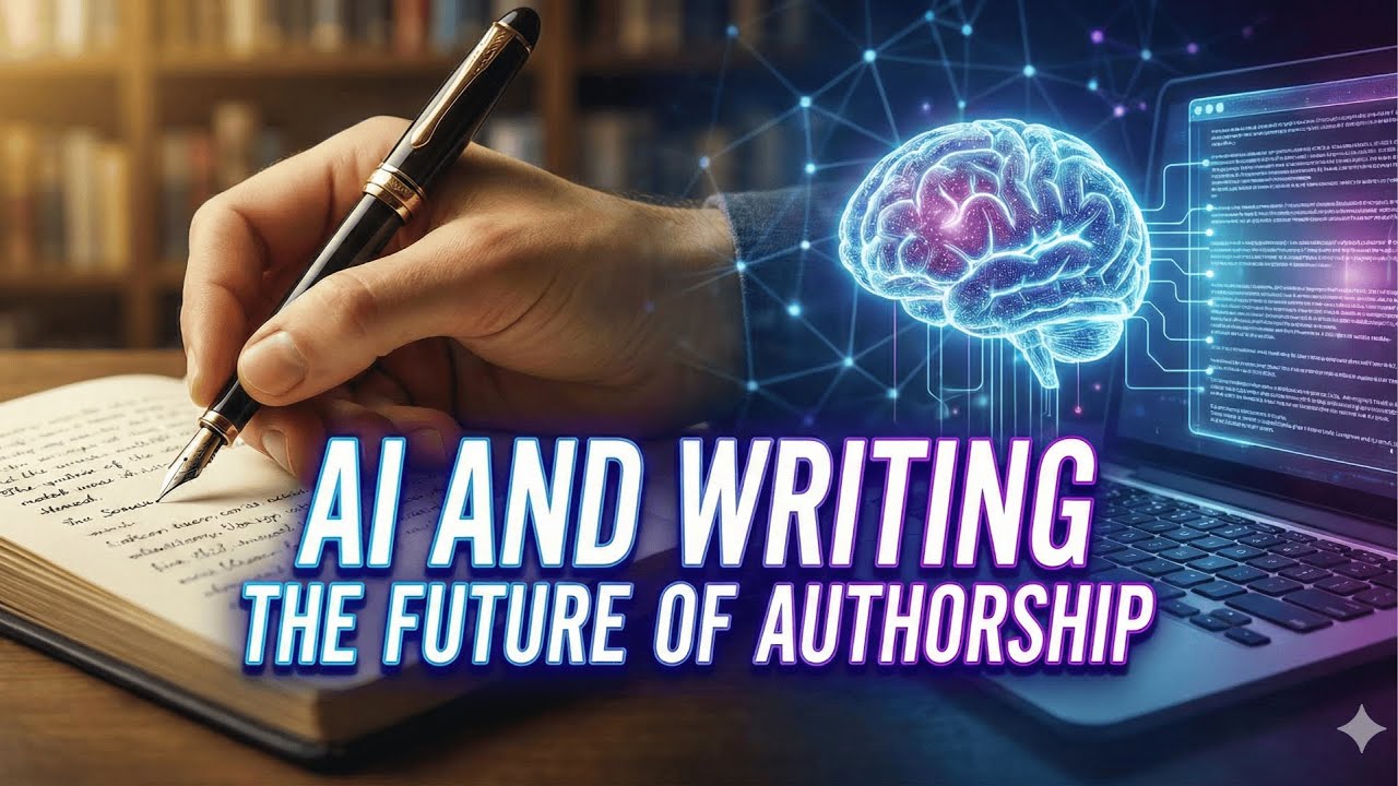 AI and Writing
