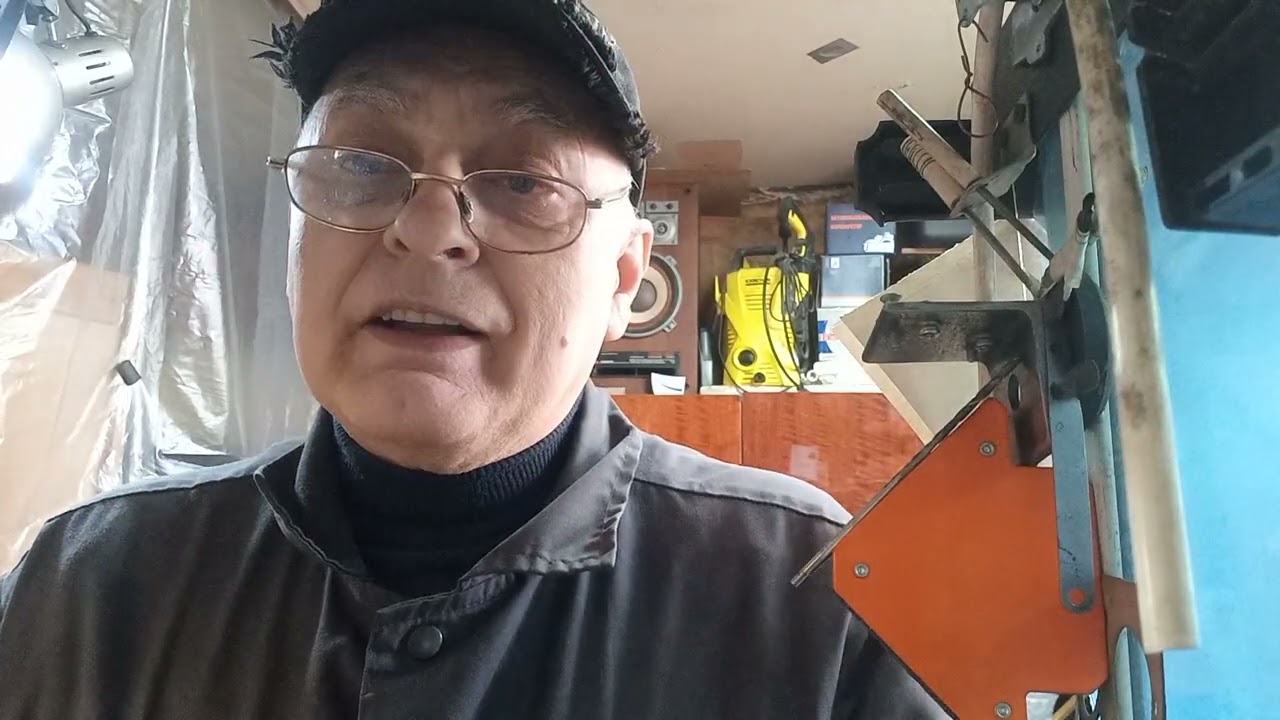 Вода в карбюраторе из ниоткуда