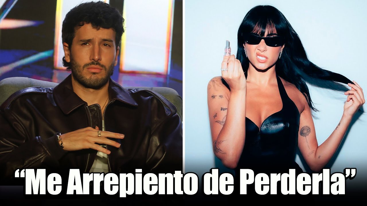 💔 Sebastián Yatra ROMPE el silencio con un MENSAJE que DUELE