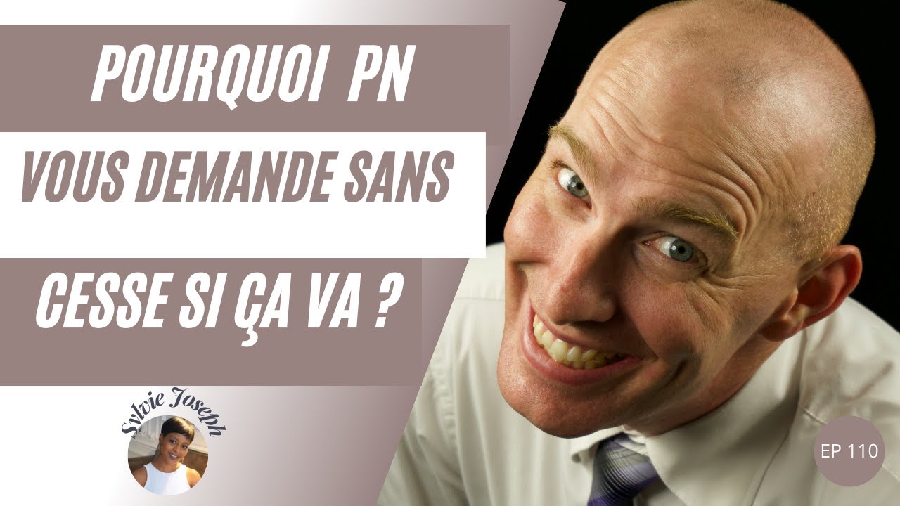 3 raisons pour lesquelles le pervers narcissique vous demande si ça va ?