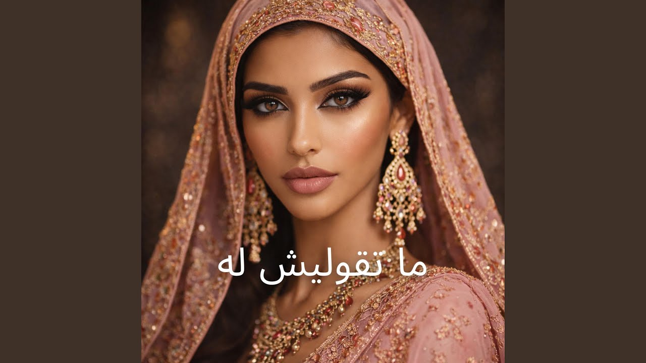 Don’t Tell Him (ما تقوليش له) - Arabic Song