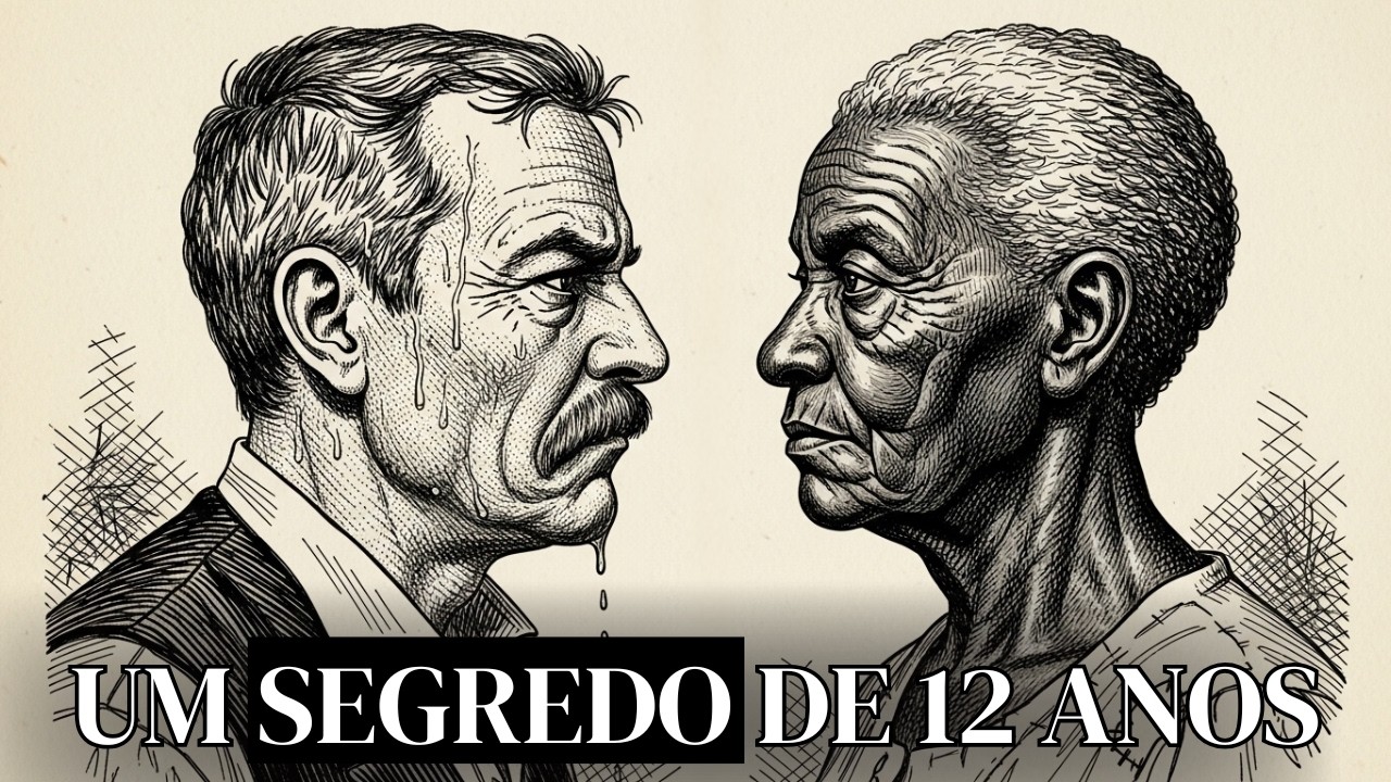 José de Freitas: O Feitor Mais Impiedoso e o Seu Segredo Mortal de 12 Anos