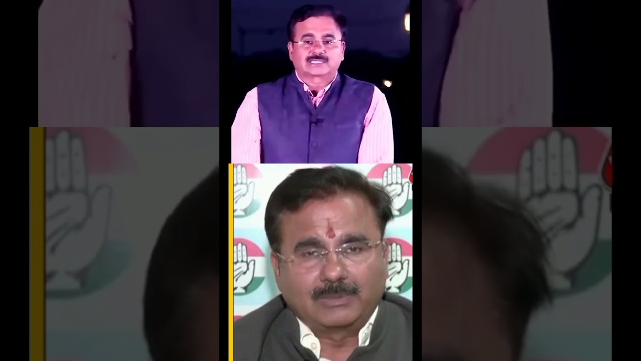Alok Sharma destroyed amritkal & sabka sath sabka bikash #trending #godimedia