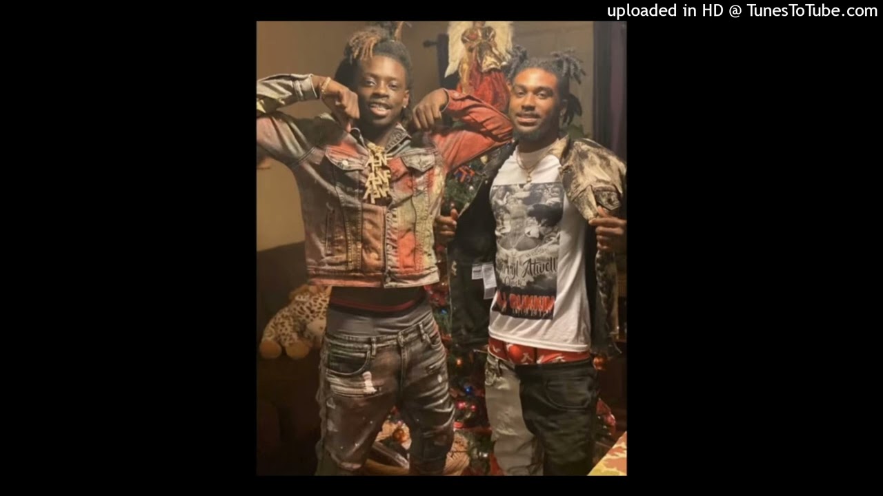 *FREE* Glokknine x Lpb Poody Type Beat - “No Hook”