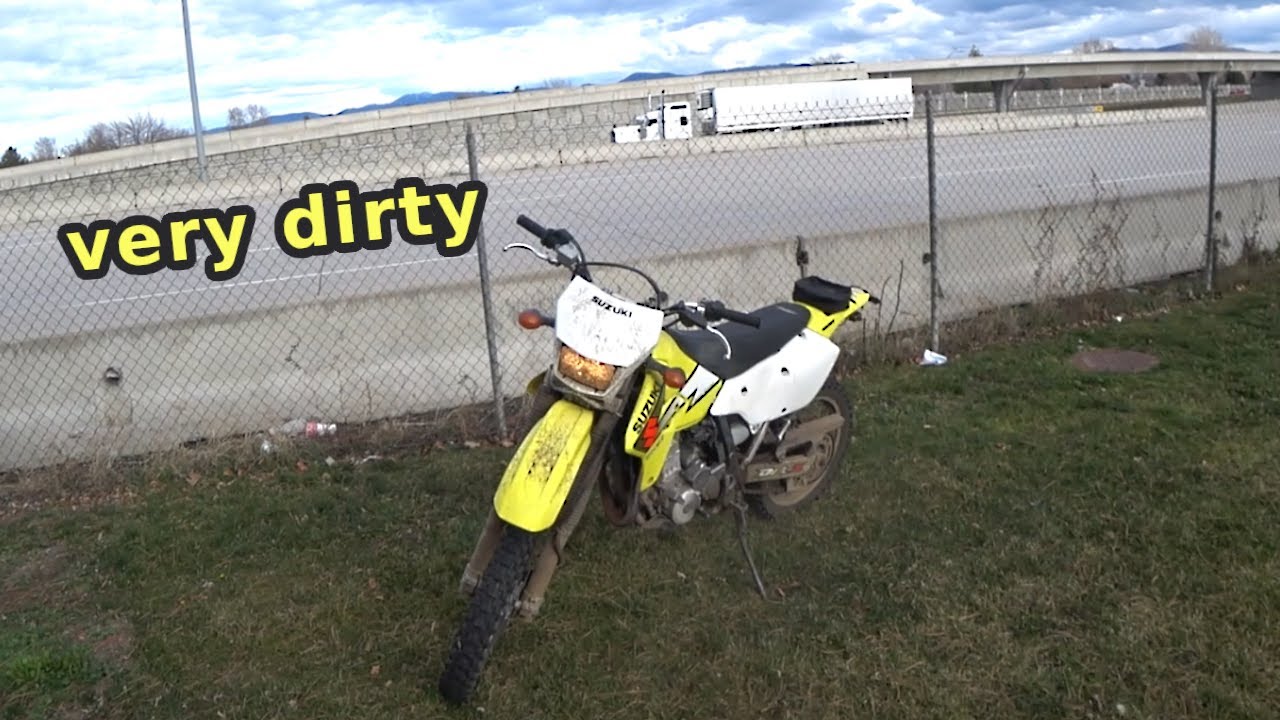A surprisingly warm January