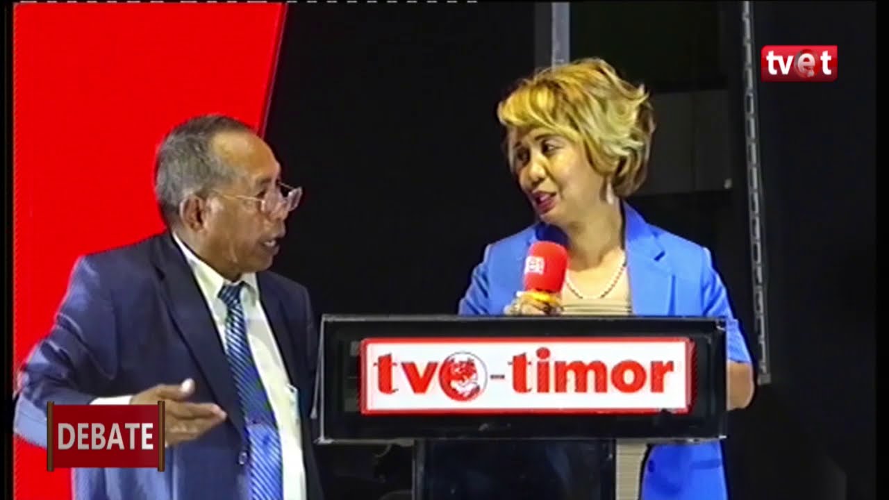 Angela Freitas No Antonio Aitahan Matak Husu Prezidente Republika Rejigna An, PR Viola KRDTL