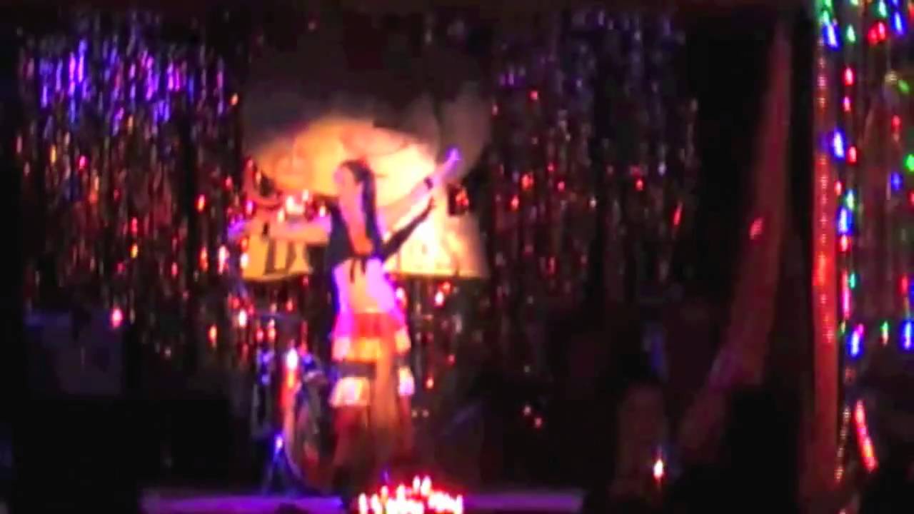 Lady Velvet Cabaret Burlesque & Showgirl Showreel - cabaret, burlesque and dance performance troupe