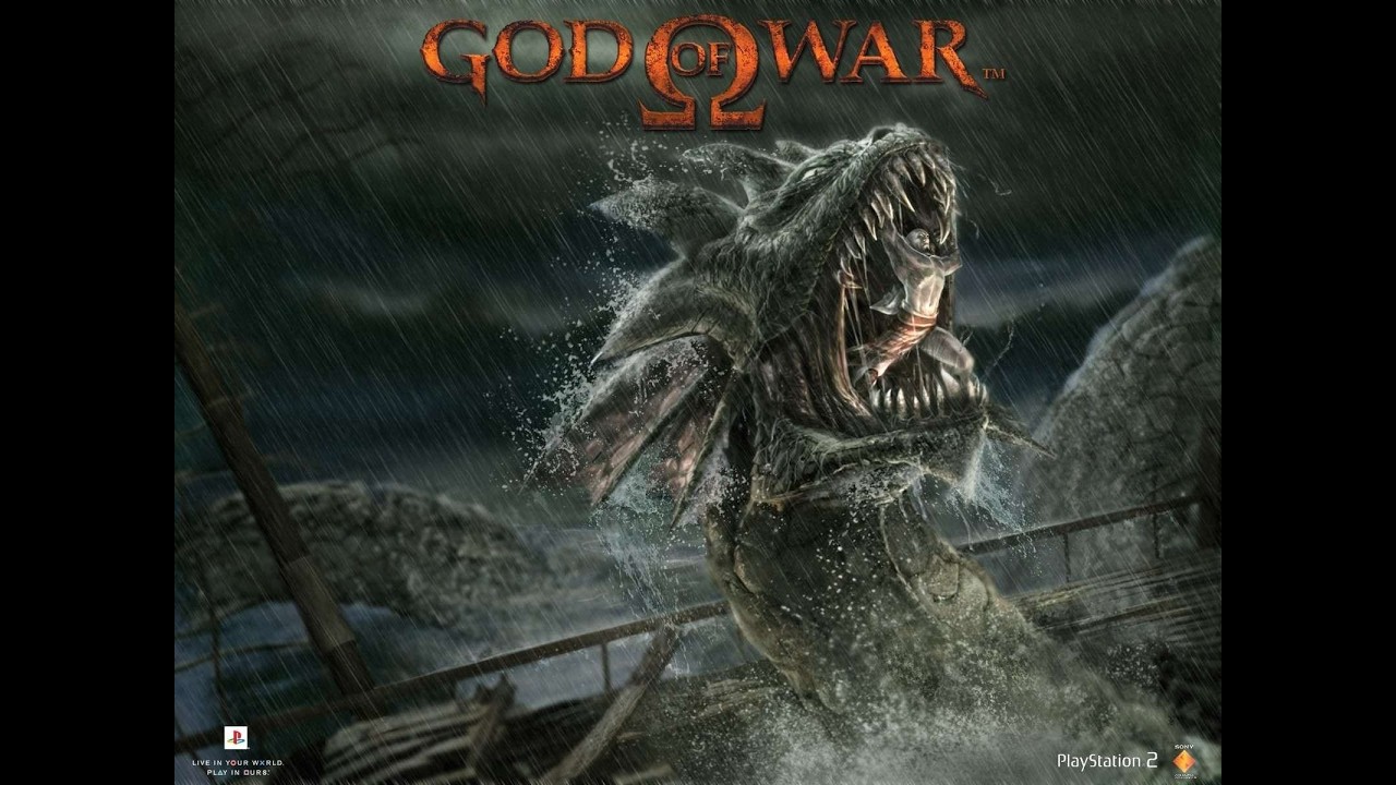 God of War 1 Verry Hard GAMEPLAY PRAT 2 LIVE STREAM #PS4 #godofwar  #godofwarps4