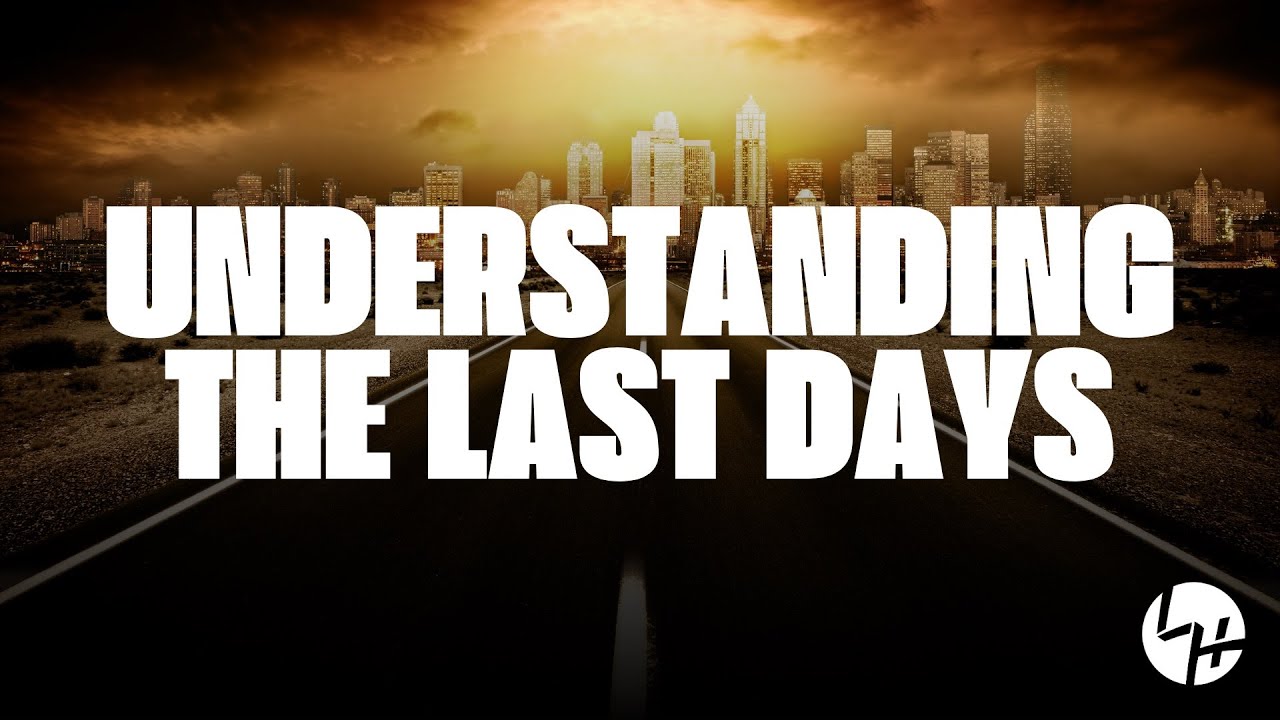 Understanding The Last Days | 25a The Trumpet Judgments of Revelation 8 & 9, Part 1