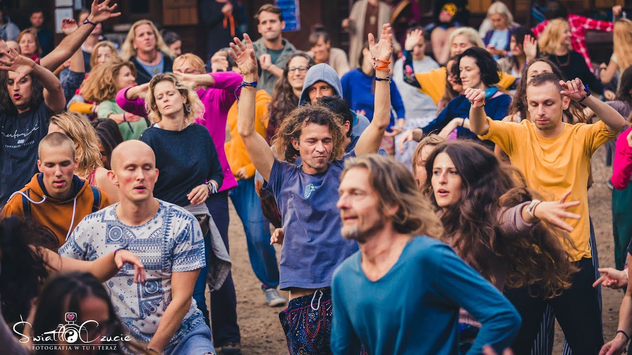 Festiwal Kocham Cię 2021 (aftermovie)