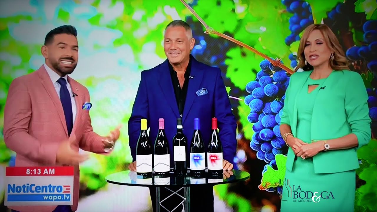 ¿Qué destaca los vinos de Sicilia?