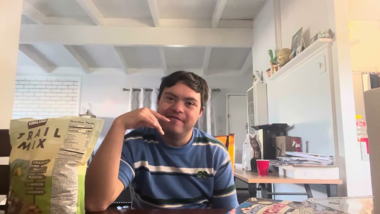 Try out ￼ snack   Challenge ￼