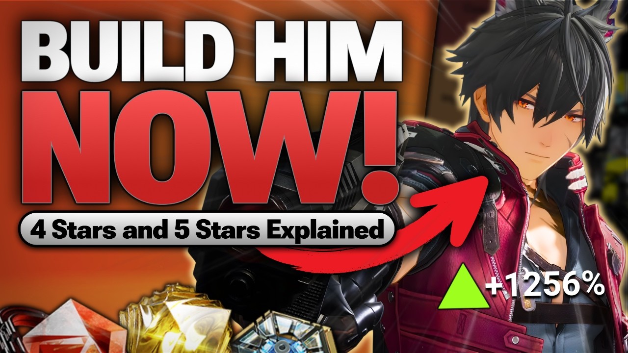 Every Launch 4* and 5* Operators Explained. | Arknights: Endfield