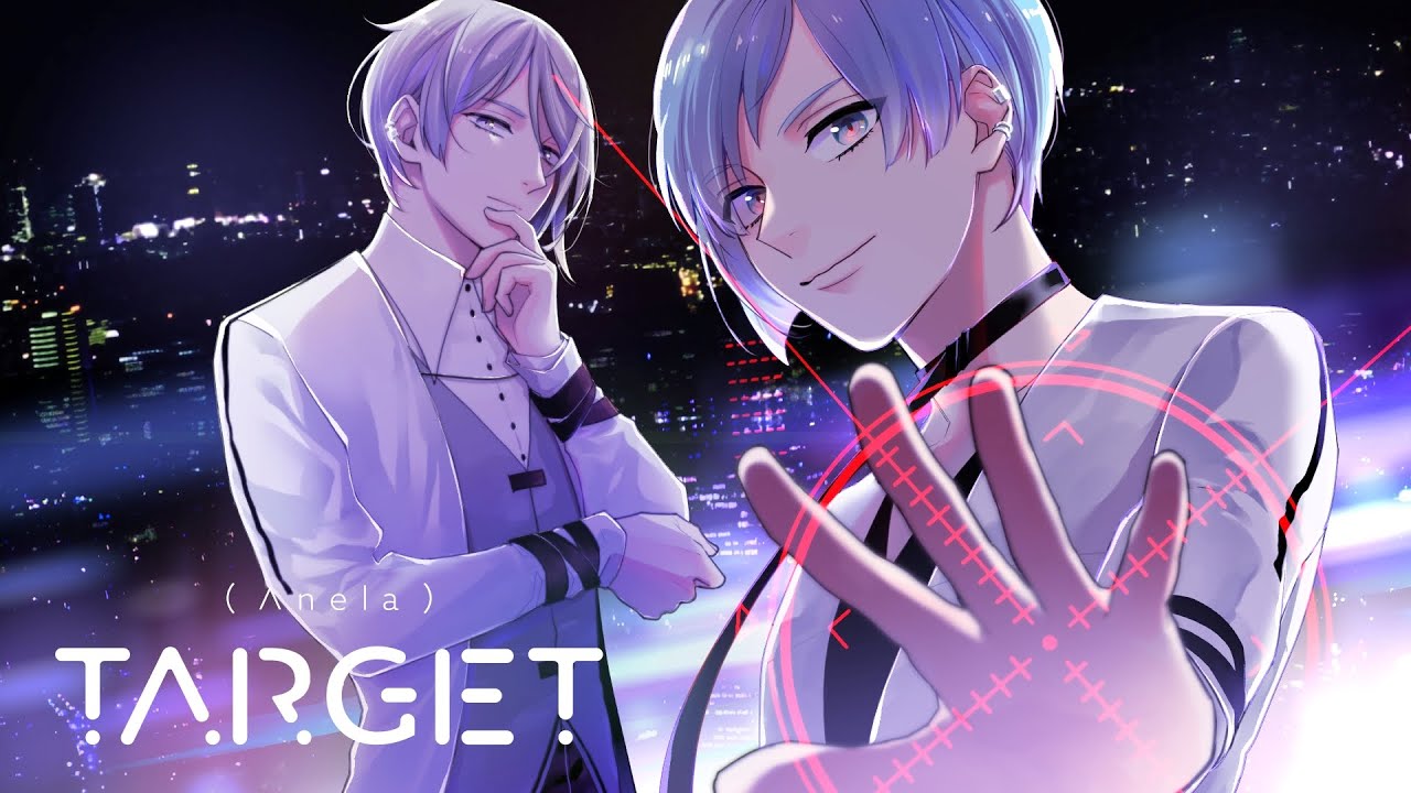 Anela - TARGET